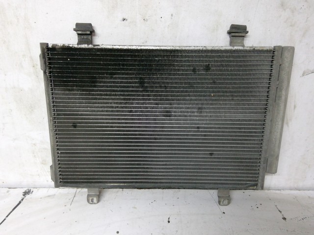 211243 Suzuki SPLASH 2008-2014 Klímahűtő 95310-51K00