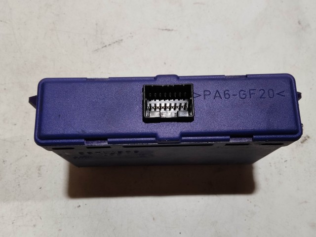 ablakemelő vezérlő