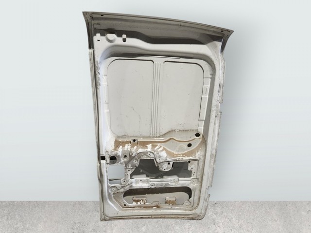 203042 Fiat Doblo 2009-2022, Opel Combo D bal hátsó zárt raktér ajtó