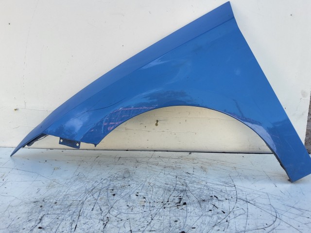 207521 Seat Leon 5F 2012-2017 bal első sárvédő 5F0821021F