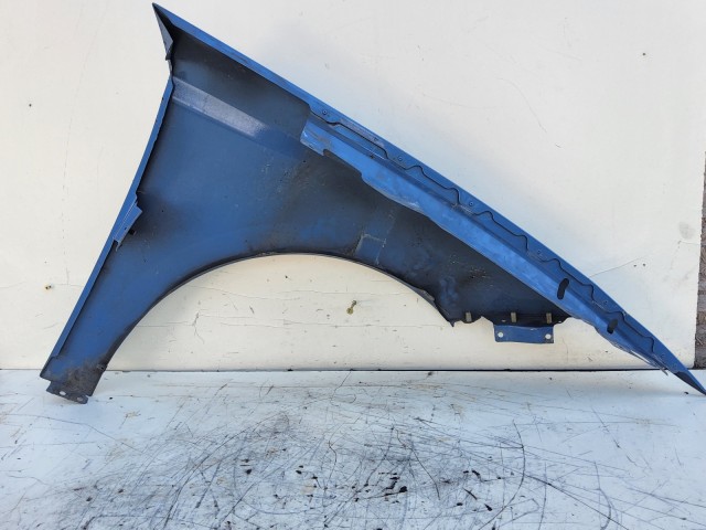 207521 Seat Leon 5F 2012-2017 bal első sárvédő 5F0821021F