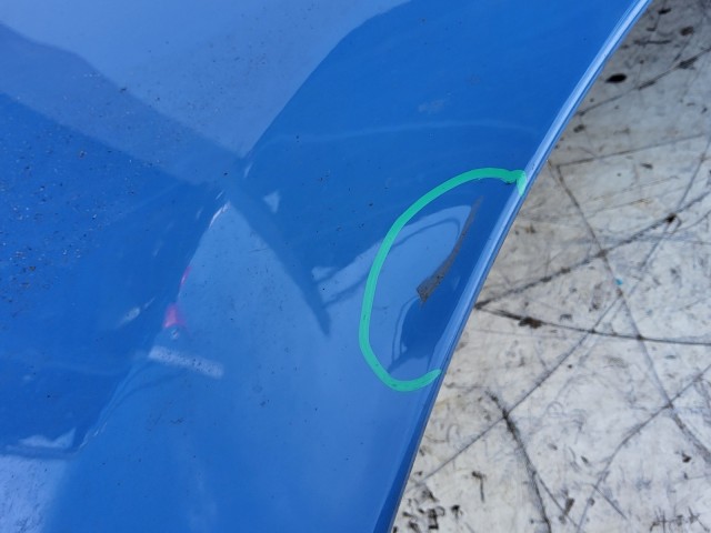 207523 Seat Leon 5F 2012-2017 jobb első sárvédő 5F0821022 J