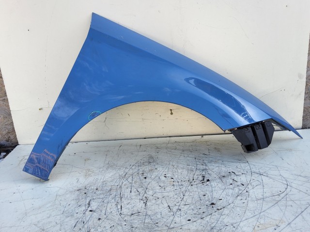 207523 Seat Leon 5F 2012-2017 jobb első sárvédő 5F0821022 J