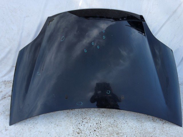 207527 Fiat Bravo 2007-2014 motorháztető, a képen látható sérüléssel VR.891