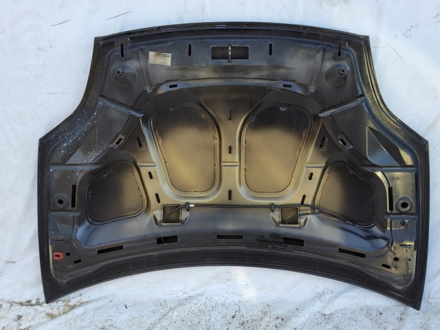 207527 Fiat Bravo 2007-2014 motorháztető, a képen látható sérüléssel VR.891