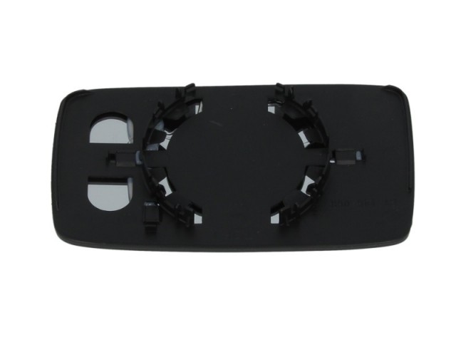 Seat Cordoba, Volkswagen Golf III., Vento utángyártott új jobb oldali tükörlap cserélhető jobb, domború, nem fűthető