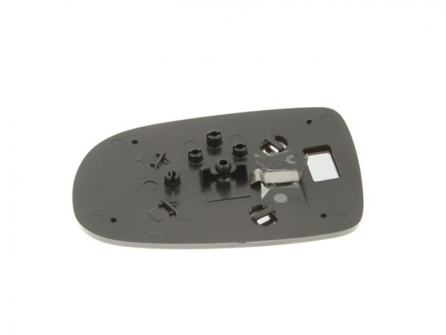 Opel Corsa C  utángyártott új, jobb oldali tükörlap nem fűthatő 1426526