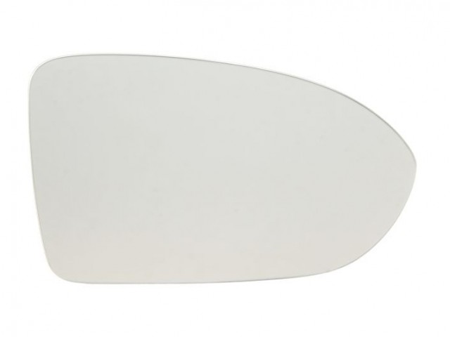 Opel Astra K, Insignia utángyártott új, jobb oldali tükörlap fűthető