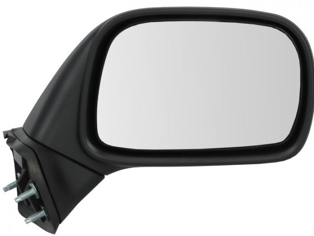 Opel Agila A, Suzuki Wagon R+ utángyártott új, jobb oldali visszapillantó tükör