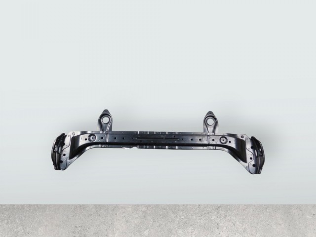 Fiat Sedici, Suzuki SX4 utángyártott új, hűtőtartó lemez alsó (benzines)