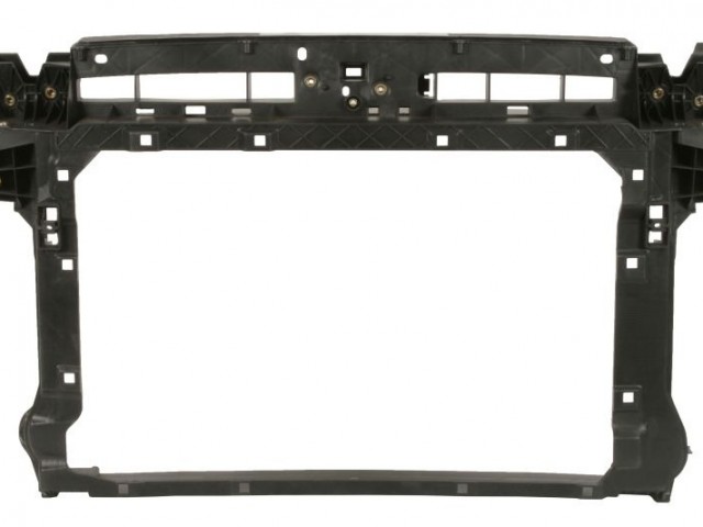 Skoda Kodiaq utángyártott új homlokfal (1.4TSI)