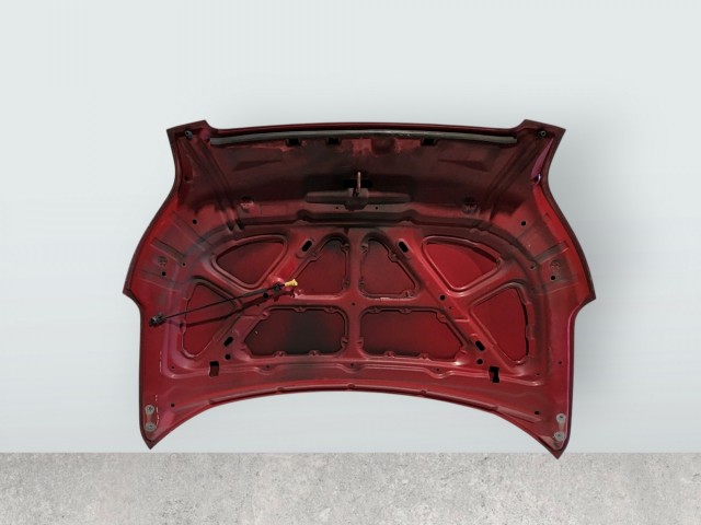 207337 Kia Soul 2009-2013 motorháztető 66400-2K010