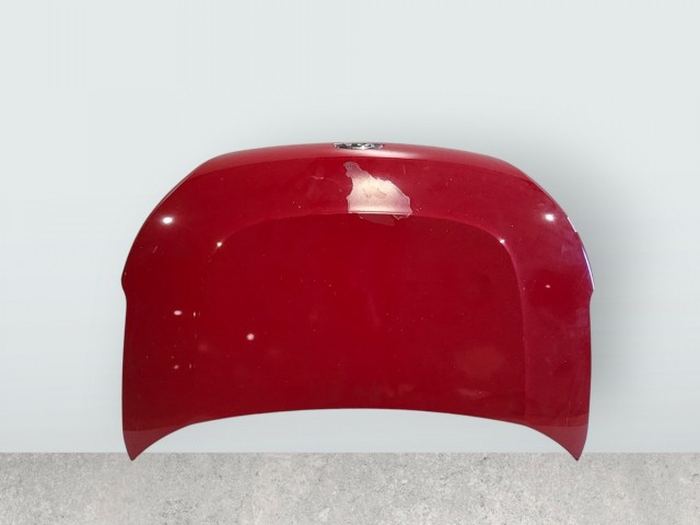 207337 Kia Soul 2009-2013 motorháztető 66400-2K010