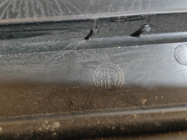 209200 Alfa Romeo Giulietta 2010-2020 jobb első belső küszöb borítás
