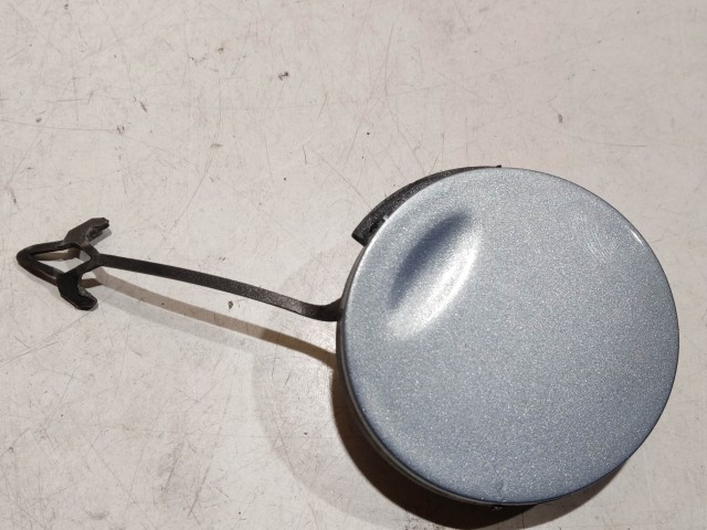 Opel Astra H 2004-2014 2004-2014 Vonószem takaró használt  fehér hátsó 