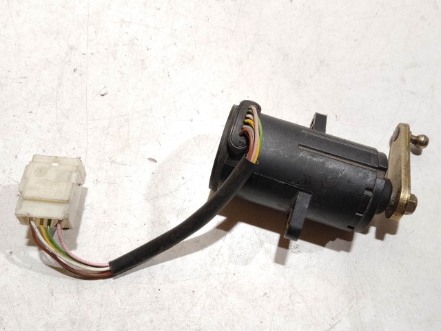 Gázpedál állás érzékelő