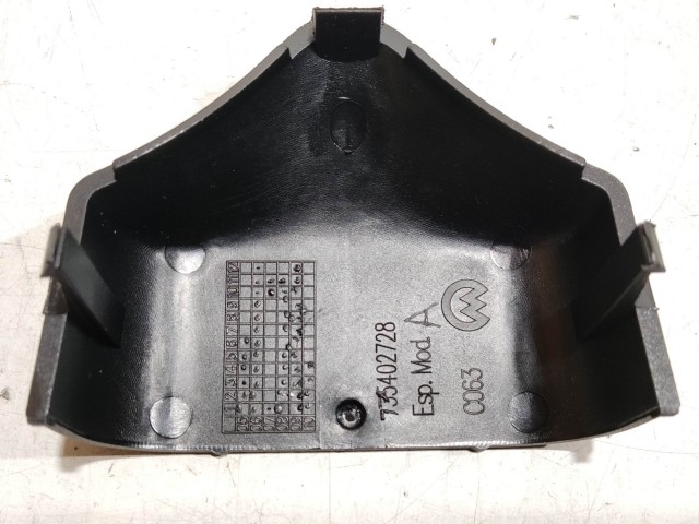 Tükörszár takaró