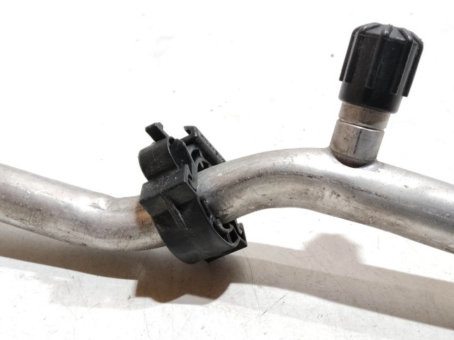 Audi Q2, Seat Ateca, Leon 5F, Skoda Karoq, Kodiaq, Octavia III., Superb, Volkswagen Golf VII, Passat B8, T-Roc, Tiguan, Touran klímacső 5Q0820743M