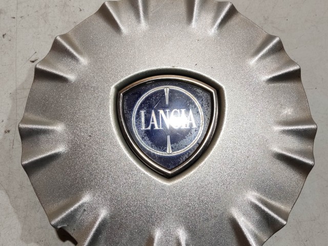 209288 Lancia Musa felni közép kupak 51799580