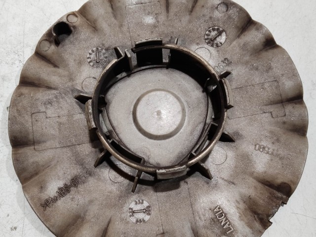 209289 Lancia Musa felni közép kupak 51799580