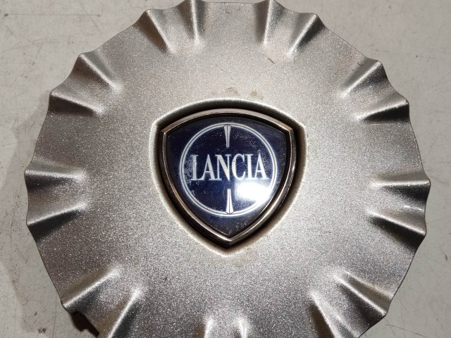 209289 Lancia Musa felni közép kupak 51799580