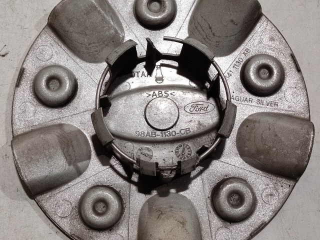 209292 Ford Focus 1998-2004 felni közép kupak 98AB-1130-CB