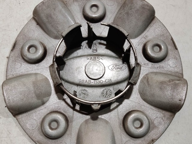 209293 Ford Focus 1998-2004 felni közép kupak 98AB-1130-CB