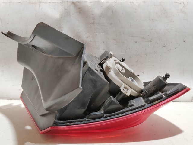 209295 Alfa Romeo Giulietta jobb hátsó külső lámpa 50513612