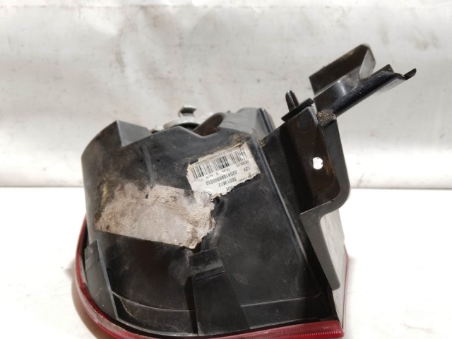 209295 Alfa Romeo Giulietta jobb hátsó külső lámpa 50513612