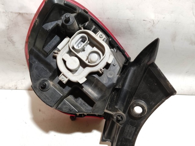 209295 Alfa Romeo Giulietta jobb hátsó külső lámpa 50513612