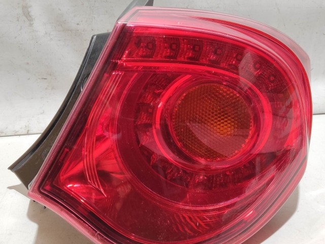 209295 Alfa Romeo Giulietta jobb hátsó külső lámpa 50513612