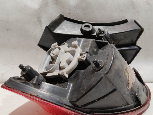 209295 Alfa Romeo Giulietta jobb hátsó külső lámpa 50513612