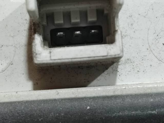 Alfa Romeo Giulietta , Fiat 500L pótféklámpa 51925086