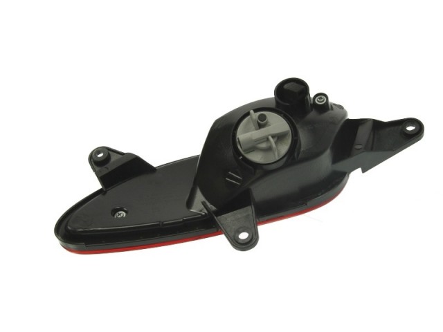 Kia Ceed I. 2006-2009 5 ajtós, kombi utángyártott új jobb hátsó ködlámpa (TYC) 92402-1H110