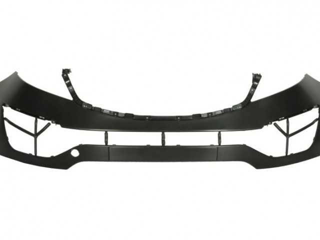 Kia Sportage 2010-2015 utángyártott új első lökhárító PDC jel 86511-3U000