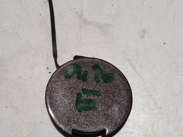 209350 Alfa Romeo MiTo 2008-2018 első vonószem takaró 156084391