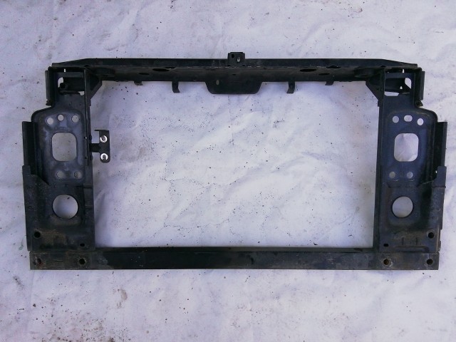 Alfa Romeo Giulietta 2010-2020 Homlokfal 50514236