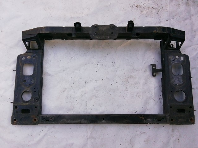 Alfa Romeo Giulietta 2010-2020 Homlokfal 50514236