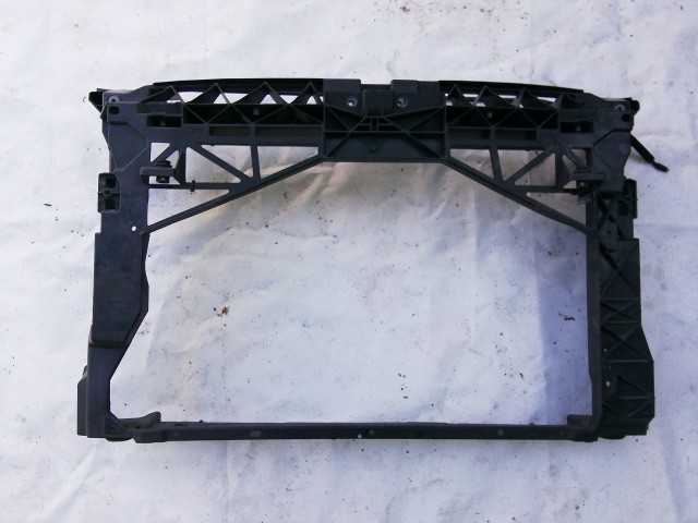 211283 Seat Leon 5F 2012-2017 Diesel homlokfal 5F0805594F