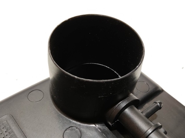 Fiat Grande Punto 1,2-1,4 8v benzin légszűrőház (Lancia emblémás) 51773400