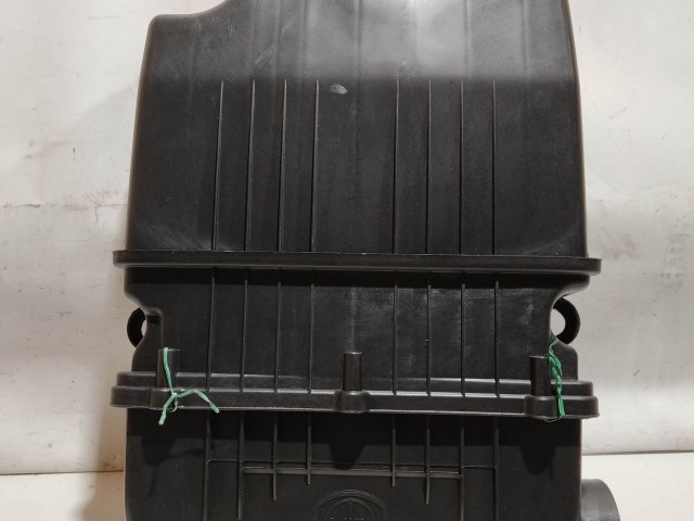 Fiat Grande Punto 1,2-1,4 8v benzin légszűrőház (Lancia emblémás) 51773400