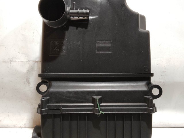 Fiat Grande Punto 1,2-1,4 8v benzin légszűrőház (Lancia emblémás) 51773400