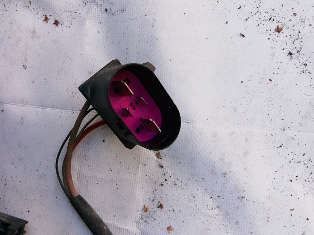 211280 Seat, Audi, Skoda, Volkswagen hűtőventilátor kerettel 5Q0959455BF