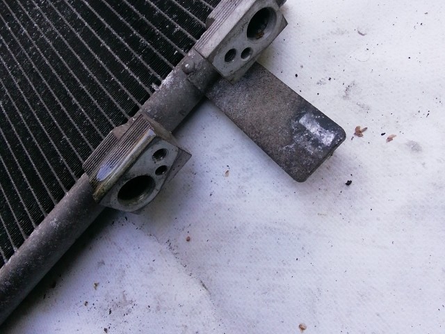 211274 Audi, Skoda, Seat, Volkswagen klímahűtő 5Q0816411BH