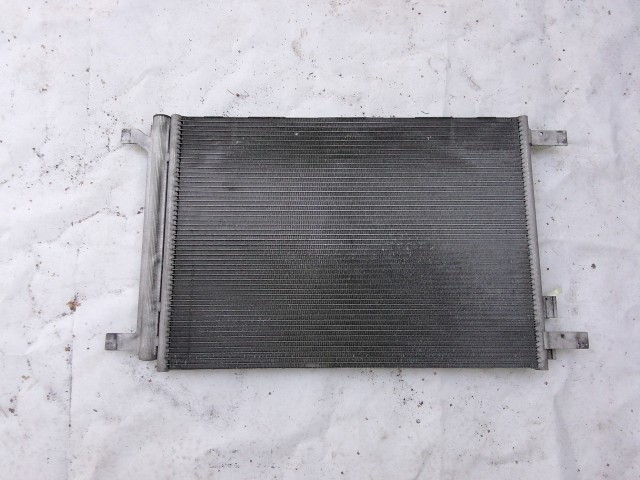 211274 Audi, Skoda, Seat, Volkswagen klímahűtő 5Q0816411BH