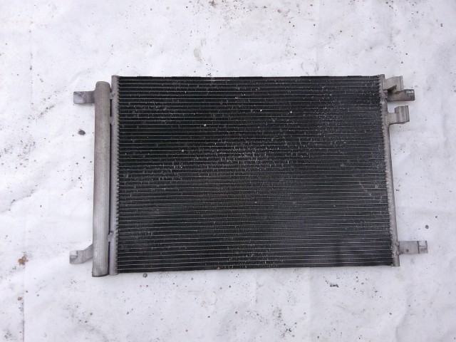 211274 Audi, Skoda, Seat, Volkswagen klímahűtő 5Q0816411BH