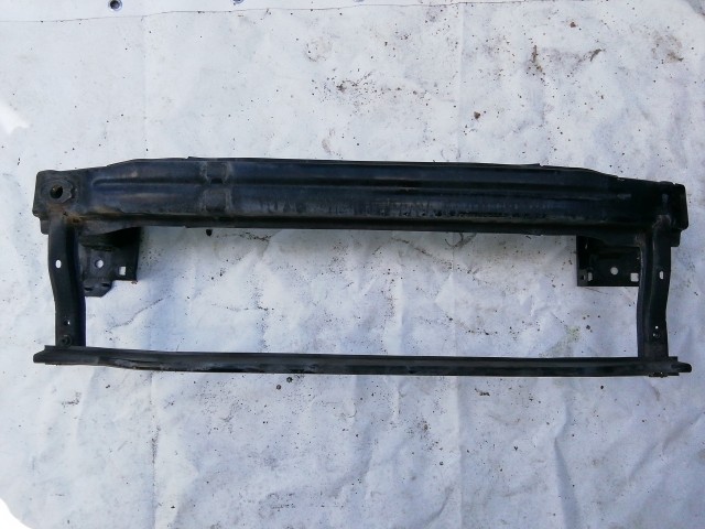 Seat Leon 5F 2012-2017 első nyúlványösszekötő (lökhárító merevítő)