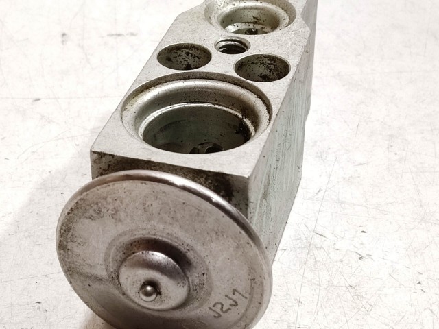 Fiat Grande Punto 2005-2009 klíma ekszpanziós szelep használt