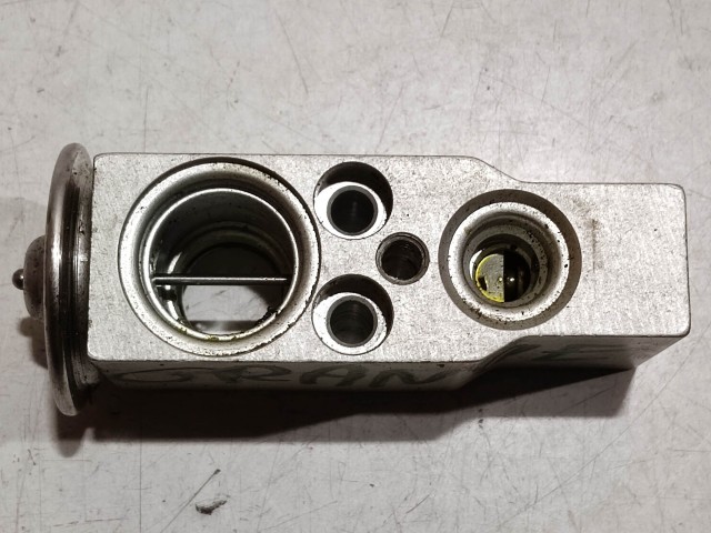 Fiat Grande Punto 2005-2009 klíma ekszpanziós szelep használt