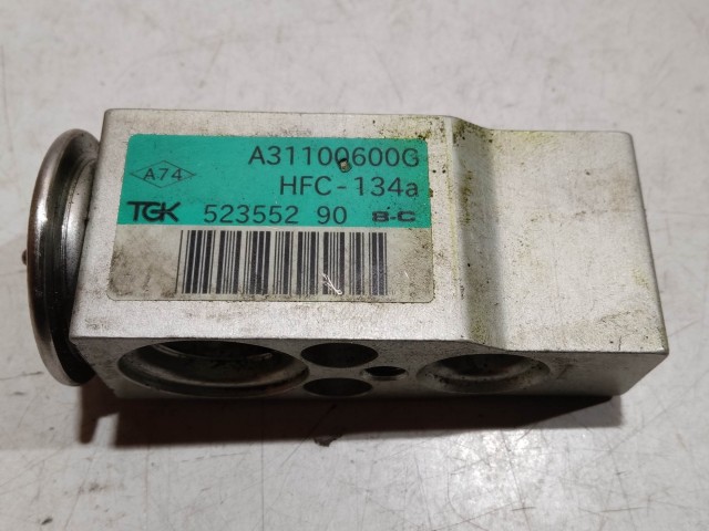 Fiat Grande Punto 2005-2009 klíma ekszpanziós szelep használt